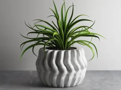 vase 3d print 697  3D print model