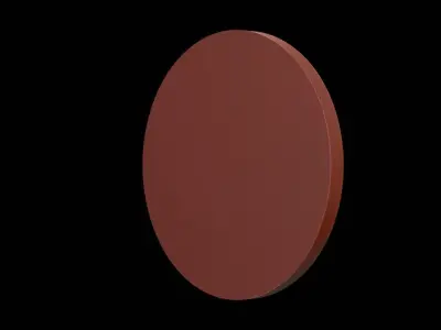 3d printable Christmas for ornament 3D print model