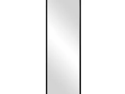 Mcgary Freestanding Modern Contemporary Full Length Mirror Free 3D model