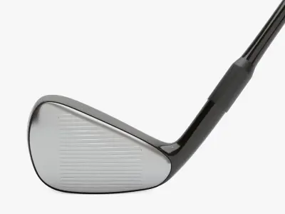 Golf Club 3D model