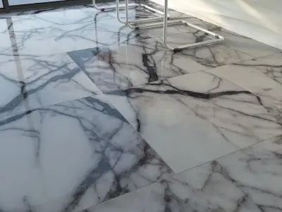 TUREX INTERNATIONAL Marble Tiles Set 3D model 10