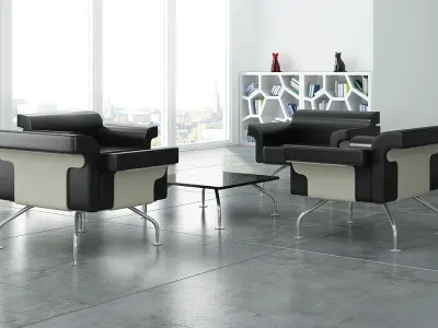 Archmodels vol 72 - CASAMANIA furniture and decorations 3D model