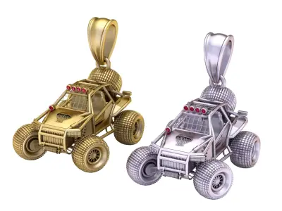 eeb 3D Models - Download 3D jeeb 3D print model