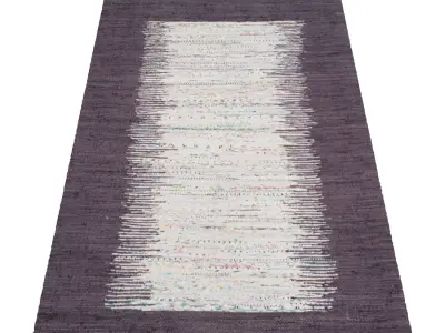 Rug Set 338 3D model