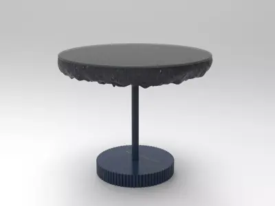 Mifi Coffee Table 3D model
