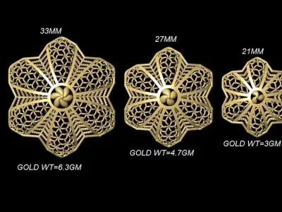 12364 3D print model