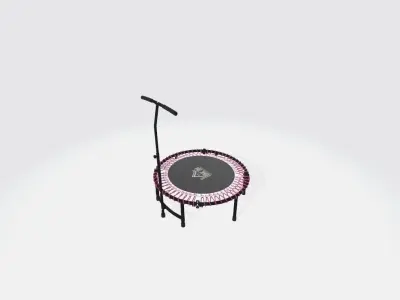 Home decoration furniture 3D print model