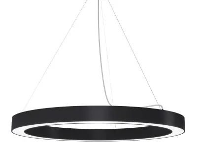 Chandelier Rings 1080 SKU 22181 Free 3D model