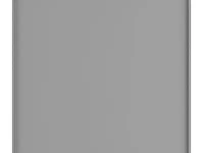 Pictures1126 Low-poly 3D model