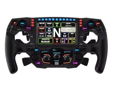 REXING MAYARIS 2  3D model