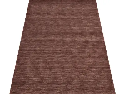 Rug Set 715 3D model