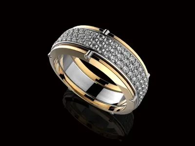 AV Disagne 86  3D print model