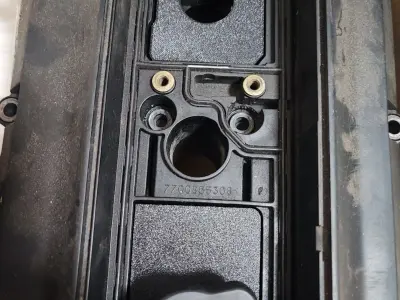  F7R engine Renault OE cylinder head Renault Megane 3D print model