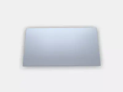 RODULF Table top Low-poly 3D model