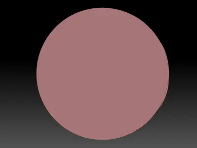 Turtles 3D print model