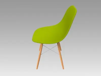 Chair 3D model