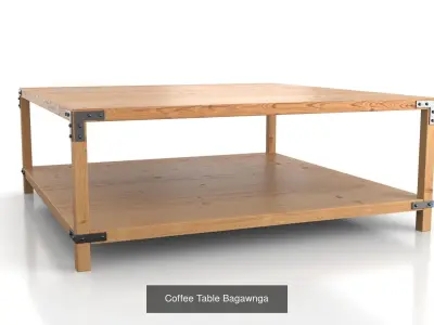 Bagawnga Storage Collection
