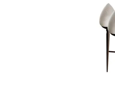 Storal Chandelier 3D model