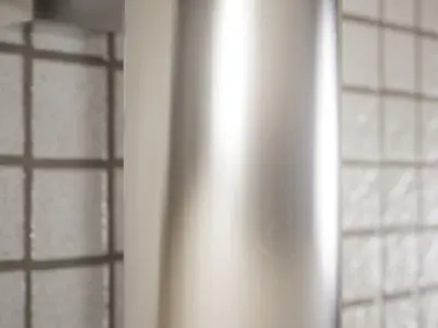 Single Light Free low-poly 3D model