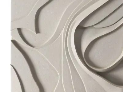 Wall Decor 23 3D model