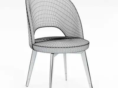 Baxter Colette 3D model