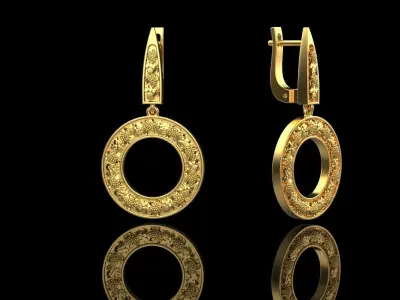 Grape full set 3D print model