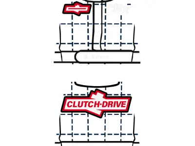 3D print minifigure - 71021-13 Race Car Guy 3D print model