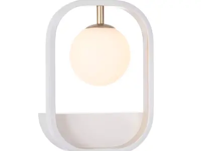 Wall Lamp Avola MOD431-WL-01-WG Maytoni Modern Free 3D model