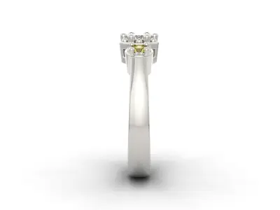 D-0900 v1 3D print model