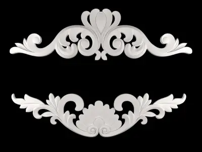  Ornament 14 3D model