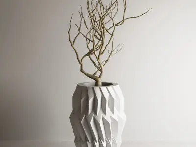 pot collection a02 5 pots