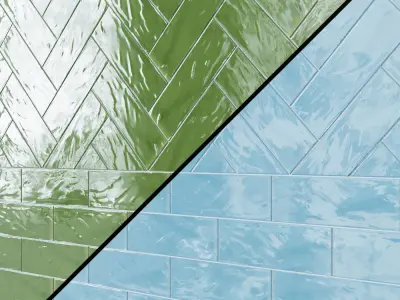 Wall tiles Cifre Ceramica Royal Wall tiles 3D model