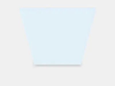 ENKOPING Cover panel Low-poly 3D model