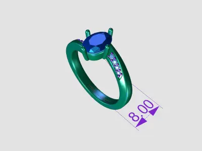 ZDR0245 3D print model