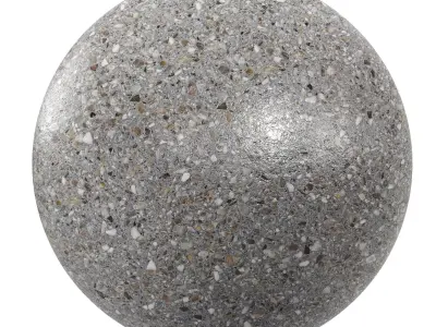 Pbr Terrazzo Veneziano 63 Texture