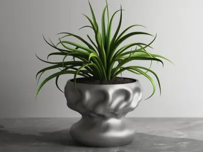 vase 3d print 783 3D print model