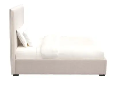 Dovetail DOV3178EK Sierra Bed Eastking 3D model