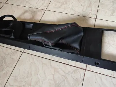 Toyota Corolla KE70 center console cup holder 3D print model