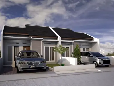 Gambar sketchup 3d Free 3D model