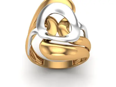 Jewelry Total 40 model 3D print model