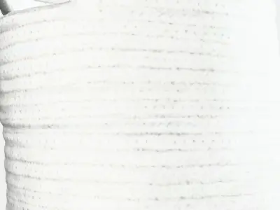 TJABBIG Basket 1 Low-poly 3D model