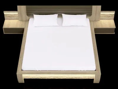 THIELEMEYER MIRA 3D model