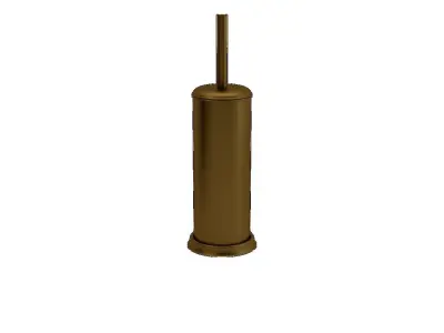 Brushs Toilet Brush Bia 3D model