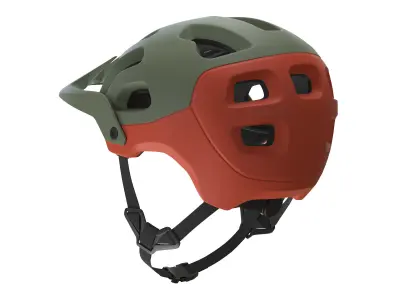 Bicycle Helmet 3D model