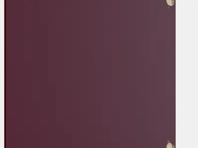 KALLARP By 29 Low-poly 3D model