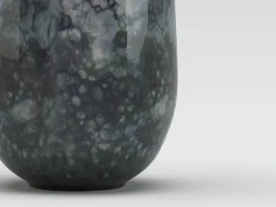 Vase 36 3D model