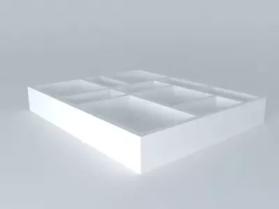 Path mate Free 3D model