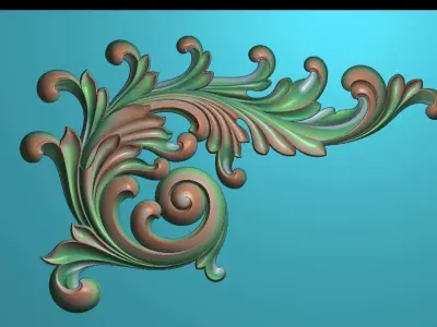 03 3D CNC 3D print model 3D print model 3D print model