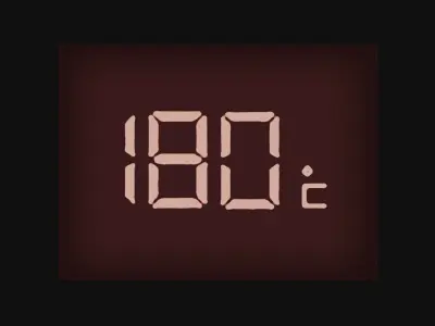 cozinha Free 3D model