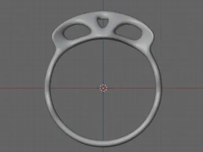 jewelry3dfile55 3D print model